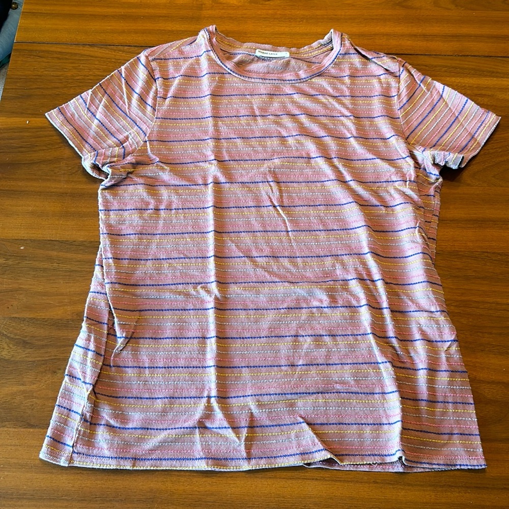 Marine Layer Tee